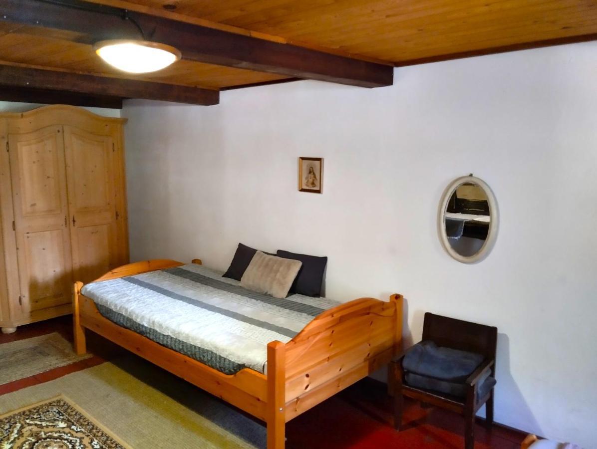 U Kozy Maison d'hôtes Chřibská