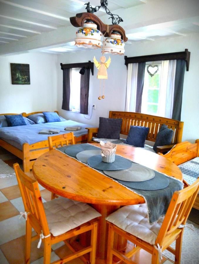 U Kozy Maison d'hôtes *
