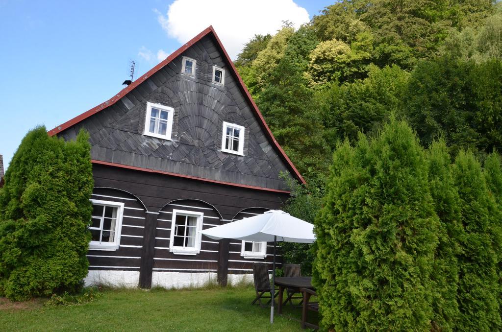 Maison d'hôtes U Kozy *