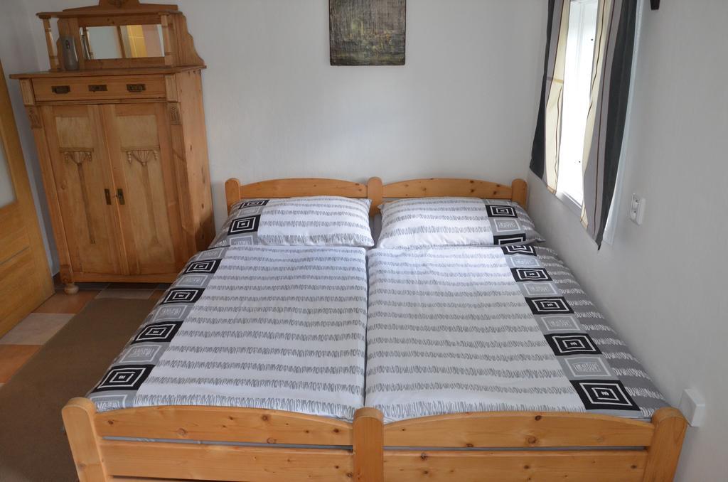 Maison d'hôtes U Kozy Chřibská