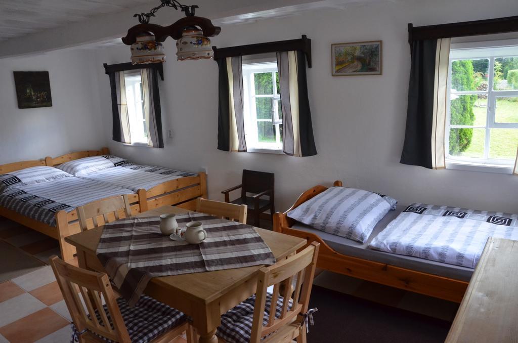 U Kozy Maison d'hôtes