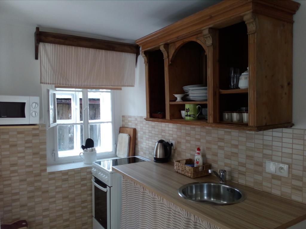U Kozy Maison d'hôtes