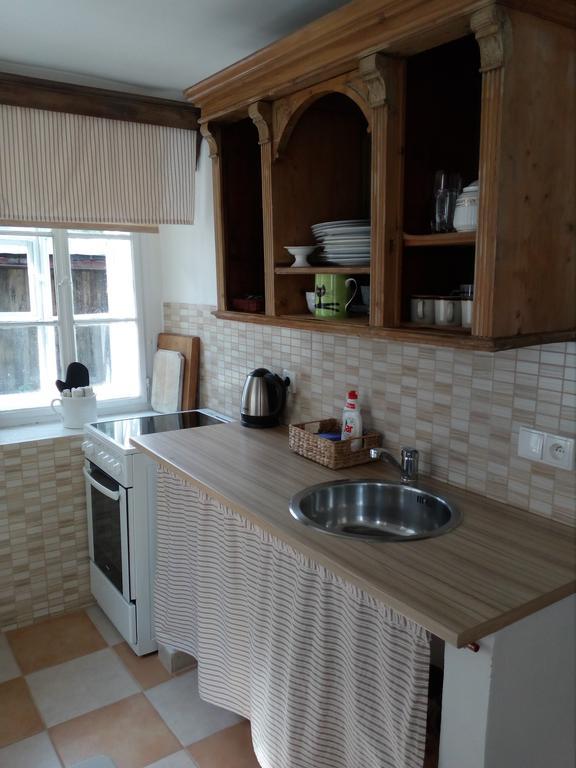 Maison d'hôtes U Kozy *