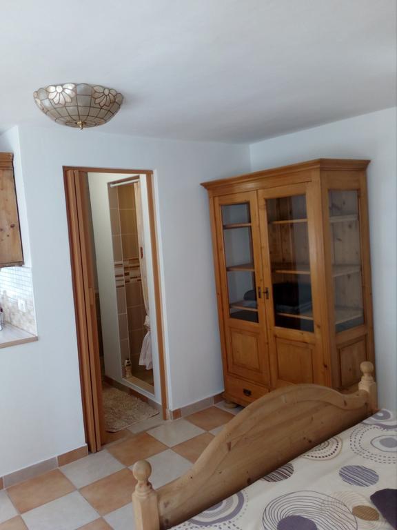 U Kozy Maison d'hôtes Chřibská
